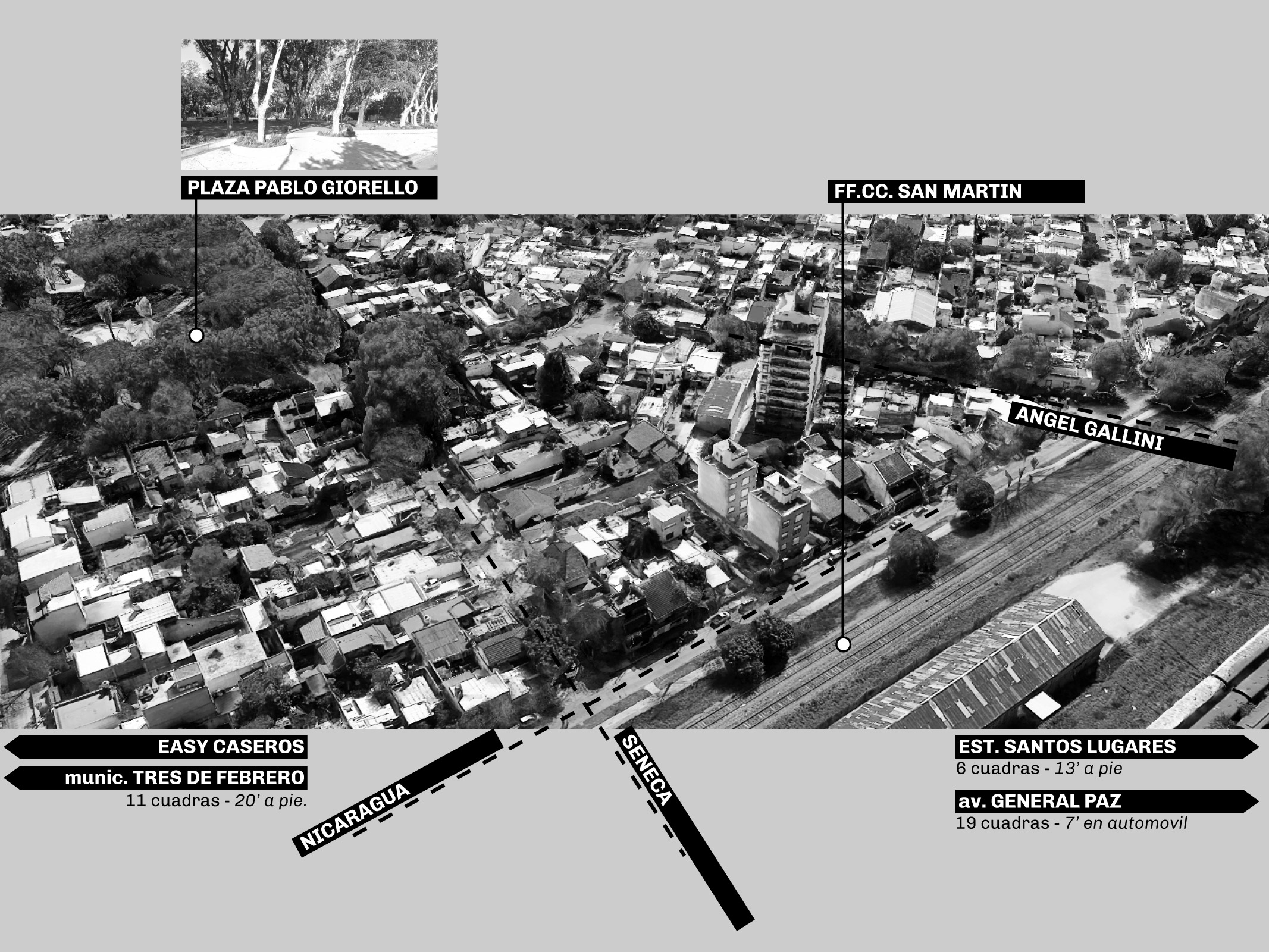 Vivienda Cooperativa #2